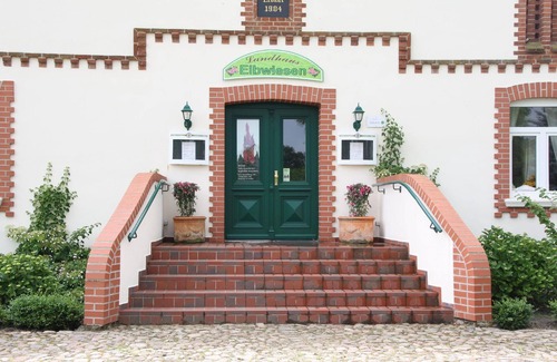 Krusendorf Casa | Casa de vacaciones Neuhaus para 1 - 25 personas con 9 dormitorios - Casa de vacaciones