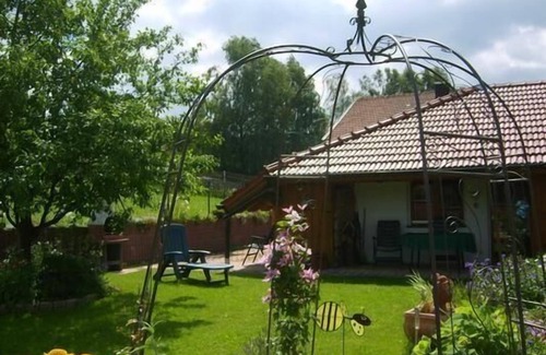 Rittsteig Casa | Casa de vacaciones Neukirchen para 1 - 4 personas con 2 dormitorios - Casa de vacaciones