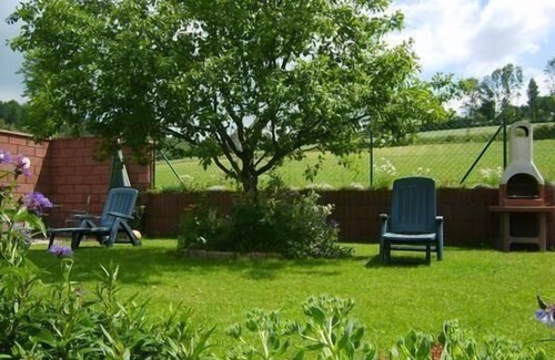 Rittsteig Casa | Casa de vacaciones Neukirchen para 1 - 4 personas con 2 dormitorios - Casa de vacaciones