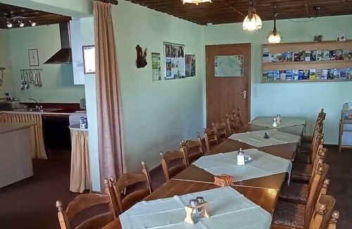 Rittsteig Casa | Casa de vacaciones Neukirchen para 1 - 23 personas con 8 dormitorios - Casa de vacaciones