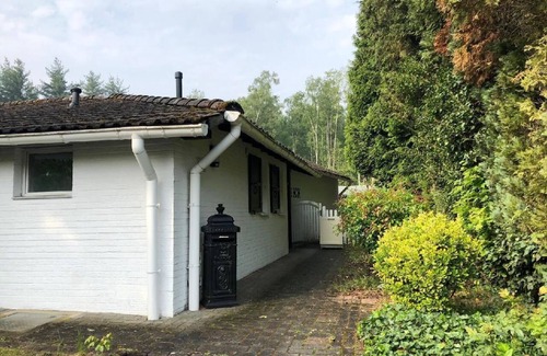 Niederkruechten Casa | Casa de vacaciones Niederkrüchten para 1 - 6 personas con 2 dormitorios - Casa de vacaciones
