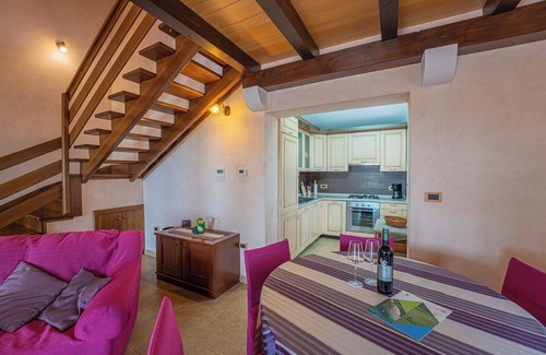 Kanfanar Villa | Nicole in Kanfanar (Haus für 4-6 Personen)