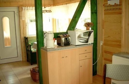 Neustadt/Harz Casa | Casa de vacaciones Niedersachswerfen para 1 - 4 personas con 2 dormitorios - Casa de vacaciones