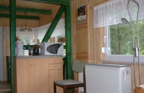 Neustadt/Harz Casa | Casa de vacaciones Niedersachswerfen para 1 - 4 personas con 2 dormitorios - Casa de vacaciones