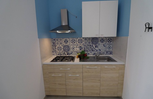 Otranto Casa | Holiday House Nike Otranto 4 Guests