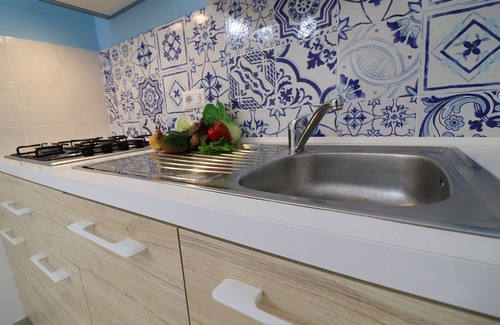 Otranto Casa | Holiday House Nike Otranto 4 Guests
