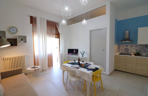 Otranto Casa | Holiday House Nike Otranto 4 Guests