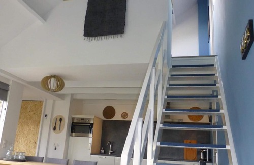 Stavenisse Casa | Casa de vacaciones Sint Maartensdijk para 1 - 5 personas con 2 dormitorios - Casa de vacaciones