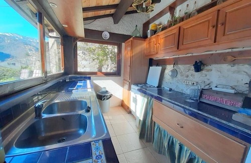 Nohedes Casa | Casa de vacaciones Nohèdes para 1 - 14 personas con 5 dormitorios - Casa de vacaciones