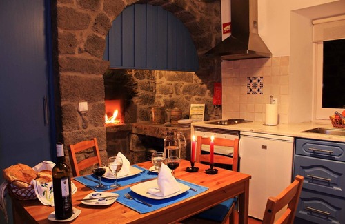 Nordestinho Casa | Casa de vacaciones Nordestinho para 1 - 3 personas con 1 dormitorio - Casa de vacaciones