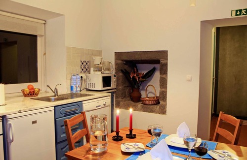 Nordestinho Casa | Casa de vacaciones Nordestinho para 1 - 3 personas con 1 dormitorio - Casa de vacaciones
