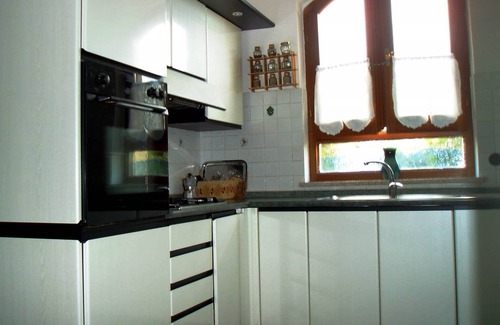 Aglientu Casa | CASA DE VACACIONES norte de Cerdeña - Vignola Mare