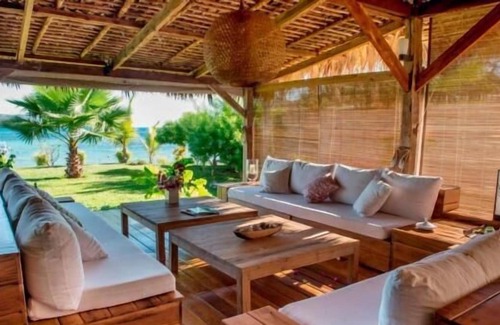 Nosy Be Casa | Casa de vacaciones Nosy Be para 1 - 6 personas con 3 dormitorios - Casa de vacaciones