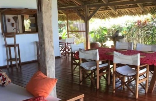 Nosy Be Casa | Casa de vacaciones Nosy Be para 1 - 6 personas con 3 dormitorios - Casa de vacaciones