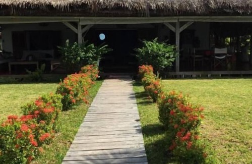Nosy Be Casa | Casa de vacaciones Nosy Be para 1 - 6 personas con 3 dormitorios - Casa de vacaciones
