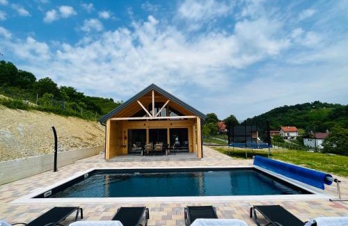 Krapinske Toplice Casa | Holiday House Novus