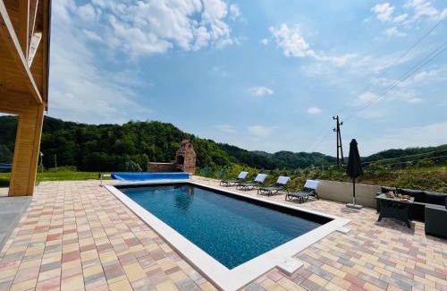 Krapinske Toplice Casa | Holiday House Novus