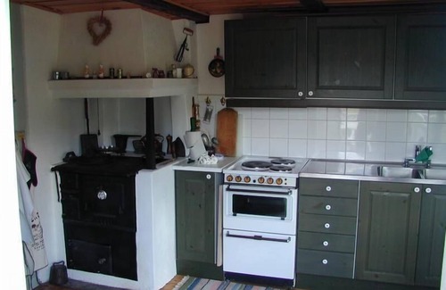 Nybro Casa | Casa de vacaciones Nybro para 1 - 6 personas con 2 dormitorios - Casa de vacaciones