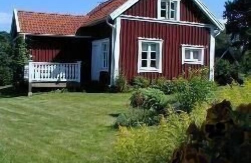 Nybro Casa | Casa de vacaciones Nybro para 1 - 6 personas con 2 dormitorios - Casa de vacaciones