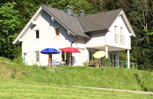 Micheldorf in Oberoesterreich Villa | Oasis de tranquilidad en el país alpino