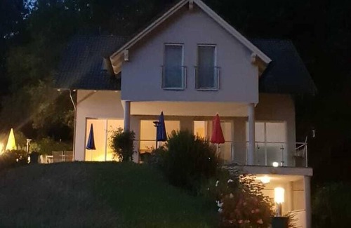 Micheldorf in Oberoesterreich Villa | Oasis de tranquilidad en el país alpino