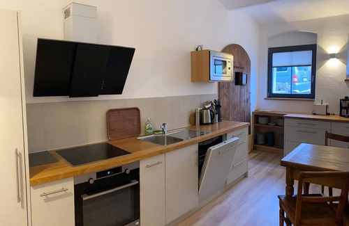 Oberwiesenthal Casa | Holiday house Oberwiesenthal for 1 - 19 persons with 8 bedrooms - Holiday house