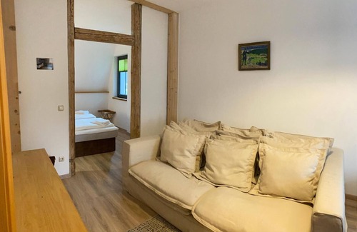 Oberwiesenthal Casa | Holiday house Oberwiesenthal for 1 - 19 persons with 8 bedrooms - Holiday house