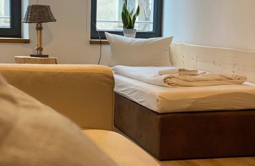 Oberwiesenthal Casa | Holiday house Oberwiesenthal for 1 - 19 persons with 8 bedrooms - Holiday house