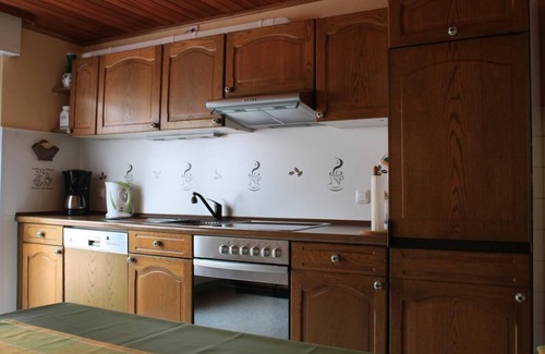 Mainz-Bingen Casa | Casa de vacaciones Oberdiebach para 2 - 9 personas con 4 dormitorios - Casa de vacaciones