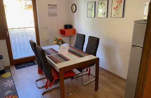 Oberkirch Casa | Casa de vacaciones Oberkirch para 1 - 5 personas con 3 dormitorios - Casa pareada