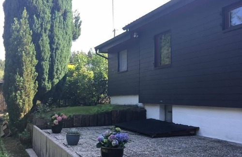 Oberlahr Casa | Casa de vacaciones Oberlahr para 1 - 6 personas con 3 dormitorios - Casa de vacaciones