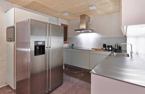 Oberterzen Casa | Casa de vacaciones Oberterzen para 1 - 8 personas con 3 dormitorios - Edificio histórico