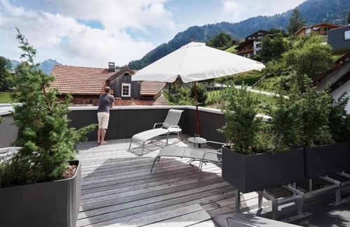 Oberterzen Casa | Casa de vacaciones Oberterzen para 1 - 8 personas con 3 dormitorios - Edificio histórico