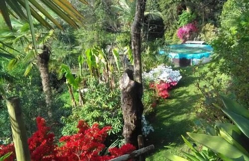 Camogno Casa | Casa de vacaciones Oggebbio para 4 - 6 personas con 2 dormitorios - Casa de vacaciones