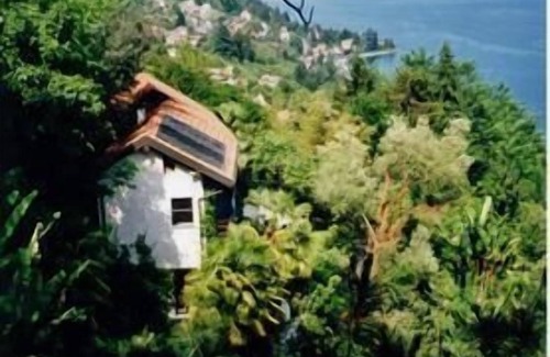 Camogno Casa | Casa de vacaciones Oggebbio para 4 - 6 personas con 2 dormitorios - Casa de vacaciones