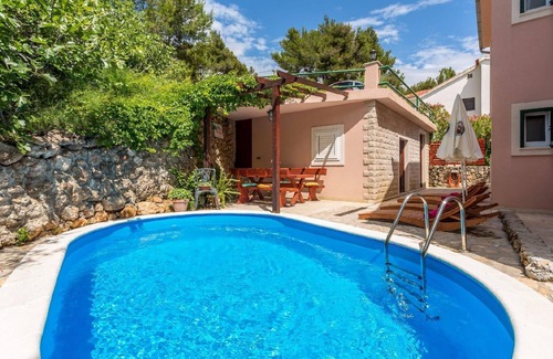 Medici Casa | Casa de vacaciones Omiš para 1 - 8 personas con 4 dormitorios - Casa de vacaciones