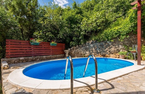 Medici Casa | Casa de vacaciones Omiš para 1 - 8 personas con 4 dormitorios - Casa de vacaciones