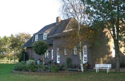 Bockhorn Casa | Holiday house on the Diek