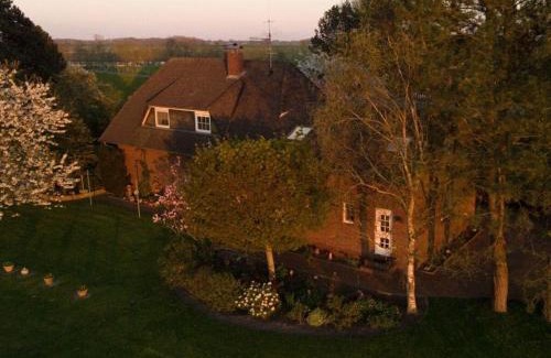 Bockhorn Casa | Holiday house on the Diek