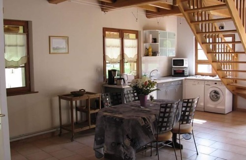 Oneux Casa | Casa de vacaciones Oneux para 1 - 5 personas con 1 dormitorio - Casa de vacaciones
