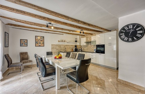 Modrusani Casa | Holiday House Orbanic
