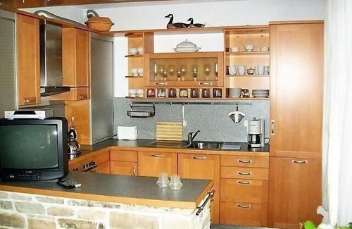 Kazaviti Casa | Casa de vacaciones Ormos Prinou para 2 - 4 personas con 2 dormitorios - Casa de vacaciones