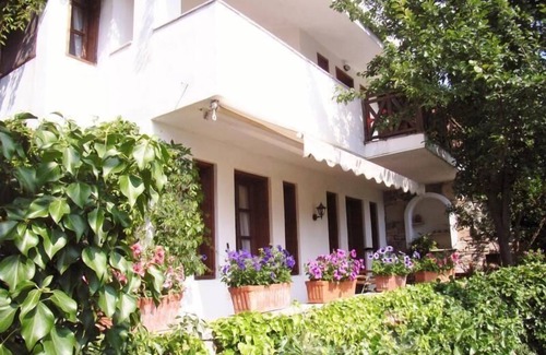 Kazaviti Casa | Casa de vacaciones Ormos Prinou para 2 - 4 personas con 2 dormitorios - Casa de vacaciones