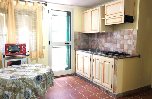 Sas Linnas Siccas Casa | Casa de vacaciones Orosei para 1 - 8 personas con 4 dormitorios - Casa de vacaciones