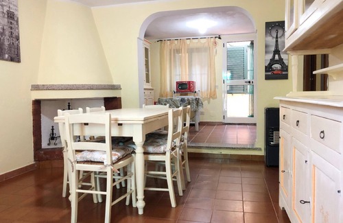 Sas Linnas Siccas Casa | Casa de vacaciones Orosei para 1 - 8 personas con 4 dormitorios - Casa de vacaciones