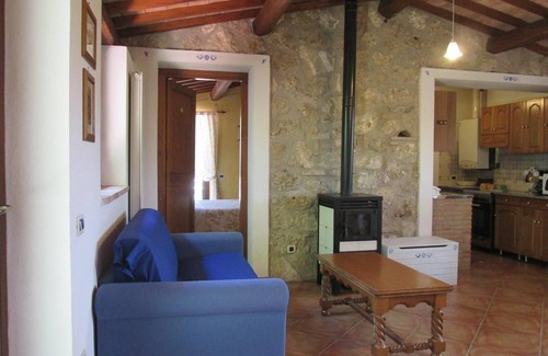 Chia Casa | Casa de vacaciones Orte para 1 - 6 personas con 3 dormitorios - Casa de vacaciones