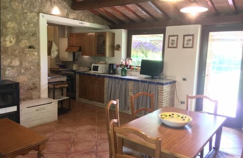 Chia Casa | Casa de vacaciones Orte para 1 - 6 personas con 3 dormitorios - Casa de vacaciones