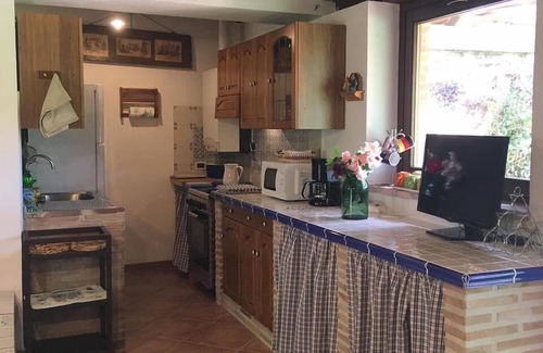 Chia Casa | Casa de vacaciones Orte para 1 - 6 personas con 3 dormitorios - Casa de vacaciones
