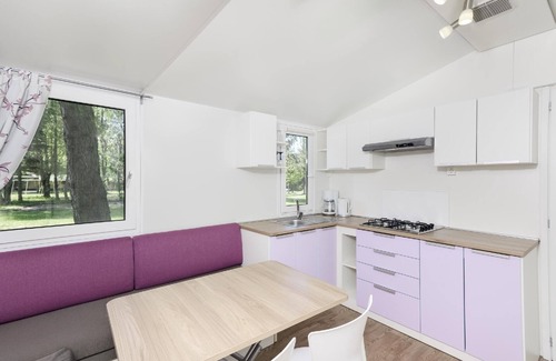 Januv Dul Casa | Casa de vacaciones Osecná para 1 - 6 personas con 3 dormitorios - Casa de vacaciones
