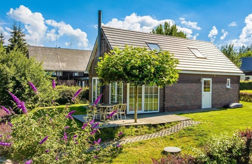 Januv Dul Casa | Casa de vacaciones Osecná para 1 - 8 personas con 3 dormitorios - Casa de vacaciones